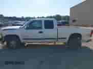 2001 Chevrolet Silverado 1500 Work Truck с VIN 1GCEK19V81E168882, выставлен на аукционе IAAI как лот 42527241 с пробегом Не указан миль и . История ставок и продаж доступна на DreamBid. Изображение 14.