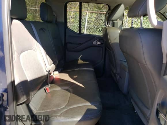 2011 Nissan Frontier Pro-4X with VIN 1N6AD0EV4BC424003, listed as a Copart auction lot 84038905 with 168,323 mi miles and Clean title. Bid and sale history available at DreamBid. Image 10.