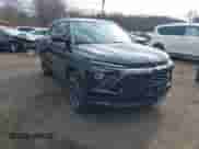 2024 Chevrolet TrailBlazer RS with VIN KL79MUSL0RB176622, listed as a IAAI auction lot 41783576 with 16,329 mi miles and . Bid and sale history available at DreamBid. Image 17.