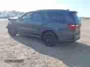 2024 Dodge Durango SRT 392 Plus with VIN 1C4SDJGJ4RC219086, listed as a IAAI auction lot 43297195 with 14,112 mi miles and . Bid and sale history available at DreamBid. Image 3.