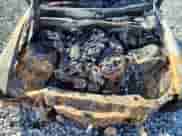 2006 Lexus IS 250 с VIN JTHBK262562017282, выставлен на аукционе Copart как лот 89643155 с пробегом Не указан миль и На запчасти • Non repairable. История ставок и продаж доступна на DreamBid. Изображение 11.