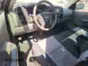 2008 Chevrolet Silverado 1500 Work Truck с VIN 1GCEC14X98Z137973, выставлен на аукционе Copart как лот 80825505 с пробегом 91 237 миль миль и Списание • Salvage title. История ставок и продаж доступна на DreamBid. Изображение 8.