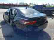 2023 Toyota Camry SE с VIN 4T1G11AK7PU114948, выставлен на аукционе IAAI как лот 43339536 с пробегом 25 290 миль миль и . История ставок и продаж доступна на DreamBid. Изображение 3.