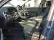 2021 Kia Sorento EX with VIN 5XYRHDLF3MG061107, listed as a Copart auction lot 67981195 with 98,753 mi miles and Salvage title. Bid and sale history available at DreamBid. Image 7.