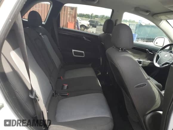 2013 Chevrolet Captiva Sport LS with VIN 3GNAL2EK9DS636990, listed as a Copart auction lot 68487285 with 146,987 mi miles and Salvage title. Bid and sale history available at DreamBid. Image 11.