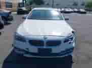 2016 BMW 5 Series 528i с VIN WBA5A5C53GG352673, выставлен на аукционе IAAI как лот 42945981 с пробегом 158 854 миль миль и . История ставок и продаж доступна на DreamBid. Изображение 12.