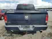 2013 Ram 1500 Express z VIN 1C6RR6FT4DS518390, wystawiony jako Copart lot #82342715 z przebiegiem 187 205 mil mil oraz Czysty tytuł • Clean title. Historia ofert i sprzedaży dostępna na DreamBid. Obrazek 6.