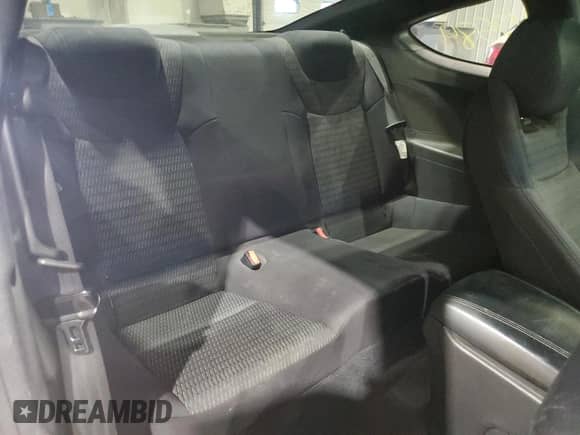 2016 Hyundai Genesis Coupe 3.8L Base с VIN KMHHT6KJ8GU132747, выставлен на аукционе Copart как лот 84431054 с пробегом 111 173 миль миль и На запчасти • Non repairable. История ставок и продаж доступна на DreamBid. Изображение 10.