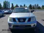 2007 Nissan Frontier SE with VIN 1N6AD07UX7C427340, listed as a IAAI auction lot 42664098 with 211,396 mi miles and . Bid and sale history available at DreamBid. Image 12.