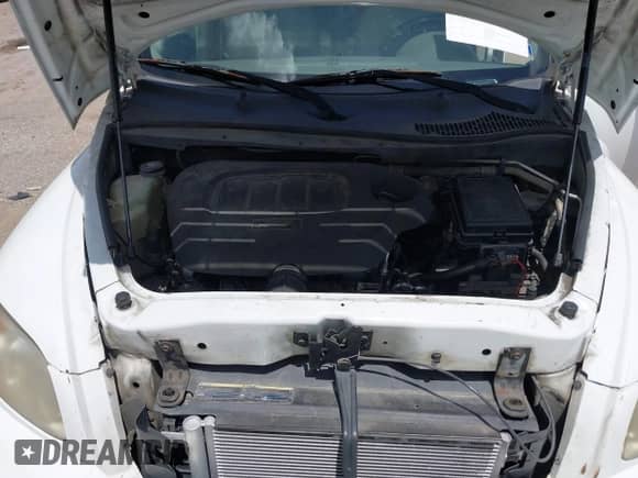 2010 Chevrolet HHR LS с VIN 3GCAAADB9AS520307, выставлен на аукционе IAAI как лот 42523489 с пробегом 317 573 миль миль и . История ставок и продаж доступна на DreamBid. Изображение 10.