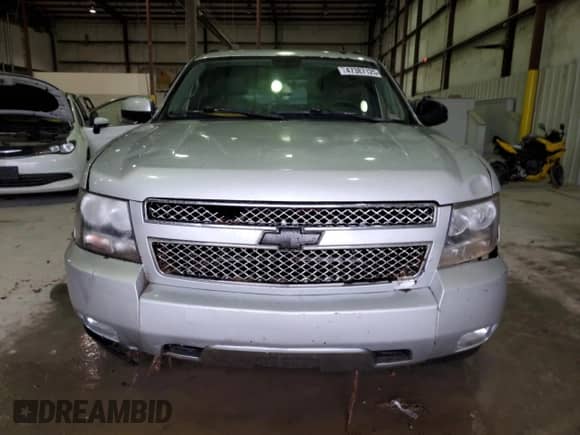 2012 Chevrolet Avalanche LT with VIN 3GNTKFE79CG282288, listed as a Copart auction lot 47387125 with Not provided miles and Salvage title. Bid and sale history available at DreamBid. Image 5.