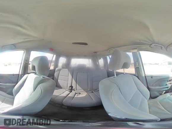 2007 Honda Pilot EX with VIN 2HKYF18487H521186, listed as a Copart auction lot 81723755 with 136,399 mi miles and Salvage title. Bid and sale history available at DreamBid. Image 15.