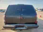 1997 Chevrolet Tahoe z VIN 3GNEK18RXVG160065, wystawiony jako Copart lot #72078125 z przebiegiem 209 504 mil mil oraz Szkoda całkowita • Salvage title. Historia ofert i sprzedaży dostępna na DreamBid. Obrazek 6.