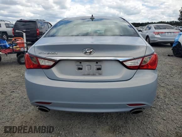 2013 Hyundai Sonata SE с VIN 5NPEC4AC5DH673422, выставлен на аукционе Copart как лот 86657345 с пробегом 99 913 миль миль и Списание • Salvage title. История ставок и продаж доступна на DreamBid. Изображение 6.