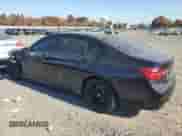 2019 BMW 7 Series 750i xDrive z VIN WBA7F2C54KB239989, wystawiony jako Copart lot #76759694 z przebiegiem 72 867 mil mil oraz Szkoda całkowita • Salvage title. Historia ofert i sprzedaży dostępna na DreamBid. Obrazek 2.