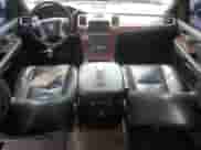 2007 Cadillac Escalade z VIN 1GYEC63807R360547, wystawiony jako Copart lot #82075785 z przebiegiem 161 046 mil mil oraz Szkoda całkowita • Salvage title. Historia ofert i sprzedaży dostępna na DreamBid. Obrazek 8.