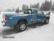 2003 Dodge Dakota с VIN 1D7HG12X23S345155, выставлен на аукционе Copart как лот 45223315 с пробегом 132 984 миль миль и Списание • Salvage title. История ставок и продаж доступна на DreamBid. Изображение 3.