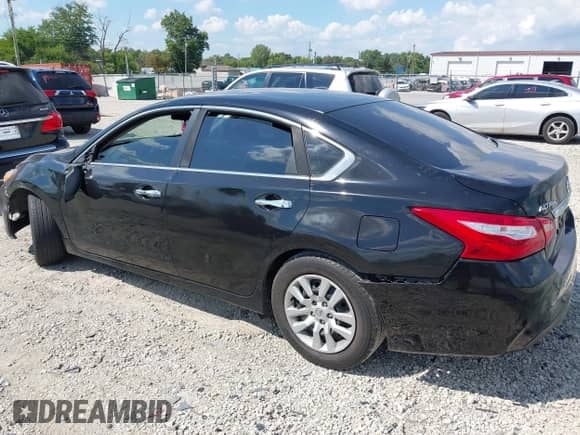 2016 Nissan Altima SR z VIN 1N4AL3AP2GN307021, wystawiony jako IAAI lot #43136280 z przebiegiem 138 536 mil mil oraz . Historia ofert i sprzedaży dostępna na DreamBid. Obrazek 3.