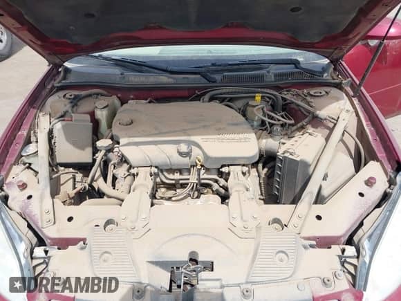 2008 Chevrolet Impala LT with VIN 2G1WC583389279502, listed as a IAAI auction lot 43249422 with Not provided miles and . Bid and sale history available at DreamBid. Image 10.