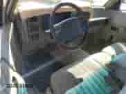 1994 Dodge Dakota z VIN 1B7GL23Y6RS602230, wystawiony jako Copart lot #65988615 z przebiegiem 224 632 mil mil oraz Czysty tytuł • Clean title. Historia ofert i sprzedaży dostępna na DreamBid. Obrazek 8.