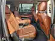 2018 Cadillac Escalade ESV Premium Luxury с VIN 1GYS4JKJ8JR397974, выставлен на аукционе Copart как лот 59594035 с пробегом 132 056 миль миль и Списание • Salvage title. История ставок и продаж доступна на DreamBid. Изображение 11.