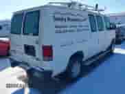 2012 Ford Econoline Cargo Recreational with VIN 1FTNE2EW9CDB05469, listed as a IAAI auction lot 41209022 with 162,890 mi miles and . Bid and sale history available at DreamBid. Image 4.