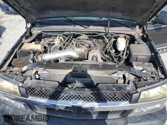 2006 Chevrolet Avalanche Z66 with VIN 3GNEC12Z06G108497, listed as a Copart auction lot 63108605 with 142,577 mi miles and Clean title. Bid and sale history available at DreamBid. Image 11.