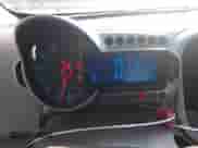 2013 Chevrolet Sonic LT z VIN 1G1JC5SG1D4163184, wystawiony jako IAAI lot #43299118 z przebiegiem 131 205 mil mil oraz . Historia ofert i sprzedaży dostępna na DreamBid. Obrazek 7.