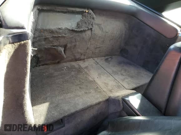 1997 Mercedes-Benz SL 500 с VIN WDBFA63F7VF145758, выставлен на аукционе Copart как лот 77503244 с пробегом 132 664 миль миль и Чистый • Clean title. История ставок и продаж доступна на DreamBid. Изображение 10.