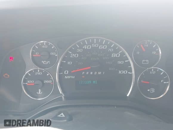 2018 Chevrolet Express Cargo с VIN 1GCWGAFG3J1238260, выставлен на аукционе IAAI как лот 42269285 с пробегом 123 339 миль миль и . История ставок и продаж доступна на DreamBid. Изображение 7.