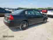 2004 Chevrolet Malibu z VIN 1G1ZS52F04F247532, wystawiony jako Copart lot #59355675 z przebiegiem 86 723 mil mil oraz Szkoda całkowita • Salvage title. Historia ofert i sprzedaży dostępna na DreamBid. Obrazek 3.