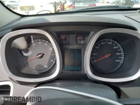 2015 Chevrolet Equinox LT z VIN 2GNALBEK6F1179327, wystawiony jako Copart lot #68961065 z przebiegiem 161 973 mil mil oraz Czysty tytuł • Clean title. Historia ofert i sprzedaży dostępna na DreamBid. Obrazek 9.