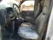2006 Chevrolet Express Cargo с VIN 1GCEG15X061109106, выставлен на аукционе Copart как лот 88307575 с пробегом 230 427 миль миль и Списание • Salvage title. История ставок и продаж доступна на DreamBid. Изображение 7.