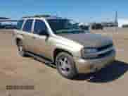 2007 Chevrolet TrailBlazer LS с VIN 1GNDS13S672230033, выставлен на аукционе IAAI как лот 42825716 с пробегом 125 277 миль миль и . История ставок и продаж доступна на DreamBid. Изображение 1.