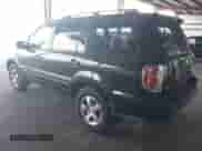 2006 Honda Pilot EX-L z VIN 2HKYF18526H501636, wystawiony jako IAAI lot #43389106 z przebiegiem 222 248 mil mil oraz . Historia ofert i sprzedaży dostępna na DreamBid. Obrazek 3.