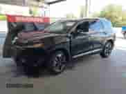 2019 Hyundai Santa Fe Ultimate с VIN 5NMS53AA1KH048788, выставлен на аукционе IAAI как лот 42822096 с пробегом 71 075 миль миль и . История ставок и продаж доступна на DreamBid. Изображение 2.