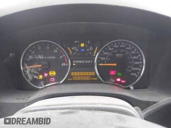 2009 Chevrolet Colorado 2LT с VIN 1GCDT13E798150871, выставлен на аукционе IAAI как лот 41940192 с пробегом 287 914 миль миль и . История ставок и продаж доступна на DreamBid. Изображение 15.