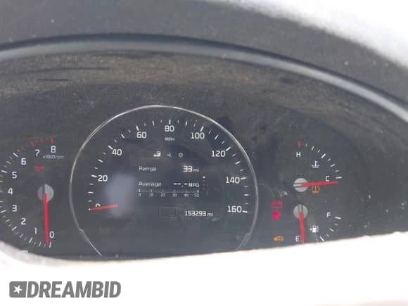 2016 Kia Sorento SXL with VIN 5XYPK4A53GG187121, listed as a IAAI auction lot 42540017 with 153,293 mi miles and . Bid and sale history available at DreamBid. Image 7.