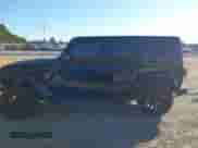 2022 Jeep Wrangler Unlimited Sahara Altitude with VIN 1C4HJXEG6NW238843, listed as a IAAI auction lot 43108547 with 15,051 mi miles and . Bid and sale history available at DreamBid. Image 15.