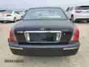 2005 Hyundai XG с VIN KMHFU45E65A379433, выставлен на аукционе Copart как лот 73921434 с пробегом Не указан миль и Списание • Salvage title. История ставок и продаж доступна на DreamBid. Изображение 6.