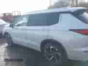 2023 Mitsubishi Outlander SEL with VIN JA4J4VA83PZ037828, listed as a IAAI auction lot 41615088 with 14,053 mi miles and . Bid and sale history available at DreamBid. Image 14.