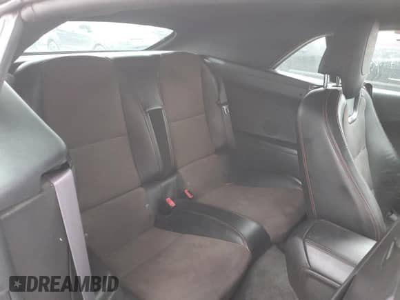 2013 Chevrolet Camaro ZL1 с VIN 2G1FL3DP1D9807609, выставлен на аукционе Copart как лот 80640224 с пробегом 71 909 миль миль и Списание • Salvage title. История ставок и продаж доступна на DreamBid. Изображение 10.