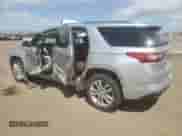 2021 Chevrolet Traverse High Country с VIN 1GNEVNKW6MJ243602, выставлен на аукционе Copart как лот 54008995 с пробегом 52 311 миль миль и Списание • Salvage title. История ставок и продаж доступна на DreamBid. Изображение 2.