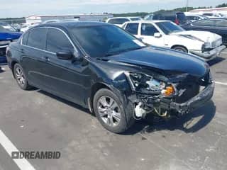 2012 Honda Accord SE с VIN 1HGCP2F69CA078048, выставлен на аукционе IAAI как лот 43233498 с пробегом 219 526 миль миль и . История ставок и продаж доступна на DreamBid. Изображение 1.