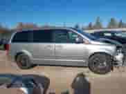 2017 Dodge Grand Caravan SE Plus with VIN 2C4RDGBG1HR793647, listed as a IAAI auction lot 41025549 with 48,171 mi miles and . Bid and sale history available at DreamBid. Image 14.