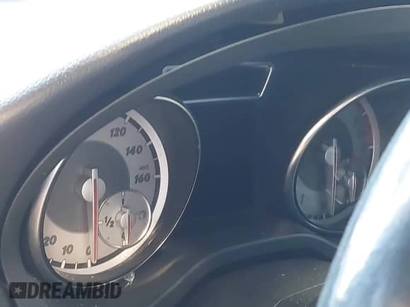 2016 Mercedes-Benz CLA 250 с VIN WDDSJ4EB1GN293238, выставлен на аукционе IAAI как лот 42841455 с пробегом Не указан миль и . История ставок и продаж доступна на DreamBid. Изображение 7.