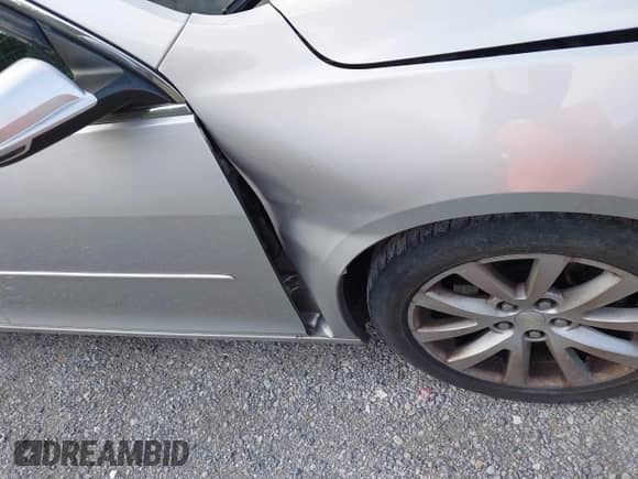 2015 Chevrolet Malibu LT с VIN 1G11E5SX5FF235845, выставлен на аукционе IAAI как лот 42743693 с пробегом 114 135 миль миль и . История ставок и продаж доступна на DreamBid. Изображение 19.