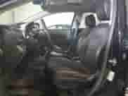 2013 Chevrolet Sonic RS z VIN 1G1JH6SB9D4234319, wystawiony jako Copart lot #71273175 z przebiegiem 117 427 mil mil oraz Szkoda całkowita • Salvage title. Historia ofert i sprzedaży dostępna na DreamBid. Obrazek 7.