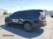 2023 Chevrolet Tahoe Z71 with VIN 1GNSKPKD1PR332098, listed as a Copart auction lot 64883395 with 72,453 mi miles and Salvage title. Bid and sale history available at DreamBid. Image 2.