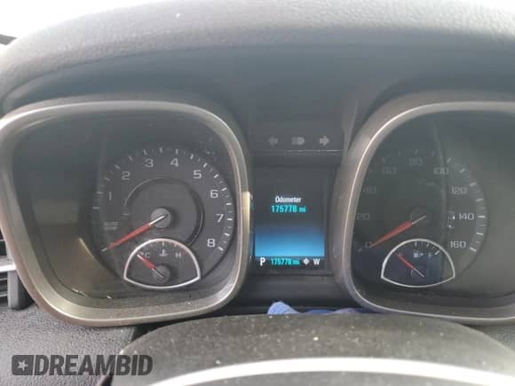 2014 Chevrolet Malibu LS с VIN 1G11B5SL2EU156472, выставлен на аукционе Copart как лот 70063355 с пробегом 175 778 миль миль и Списание • Salvage title. История ставок и продаж доступна на DreamBid. Изображение 9.